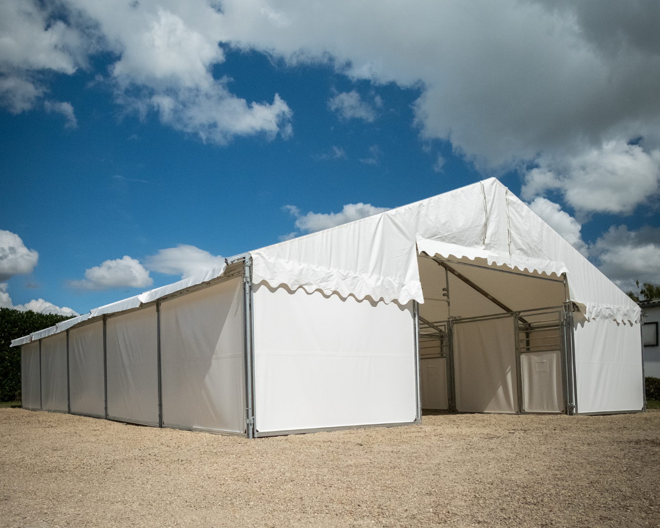 Demo Olympic Open - Extérieur 2 bis