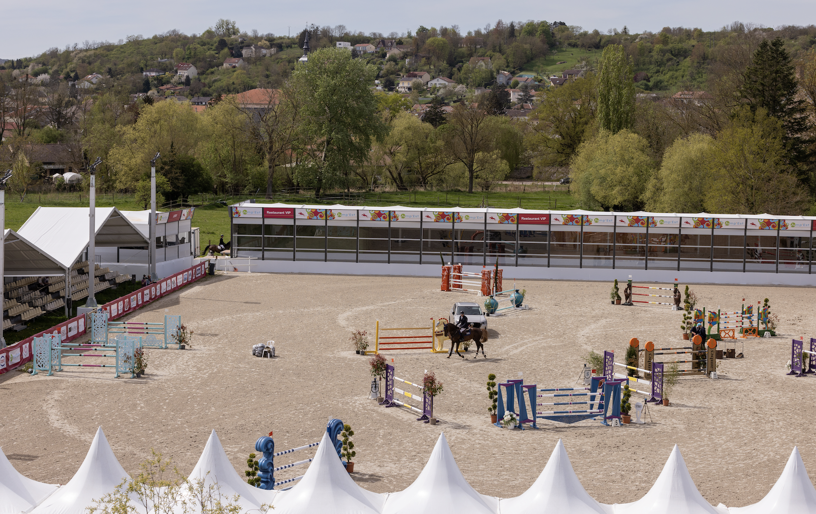 Jump'Est - Piste blanche - Manon Colin Photographe