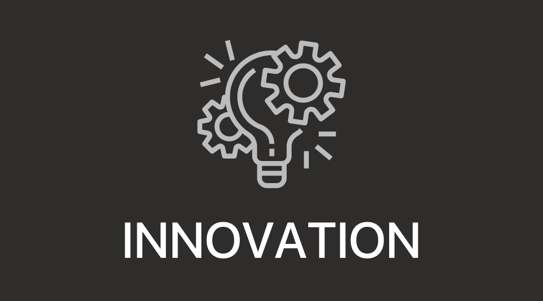 Valeur LEG 2 - INNOVATION