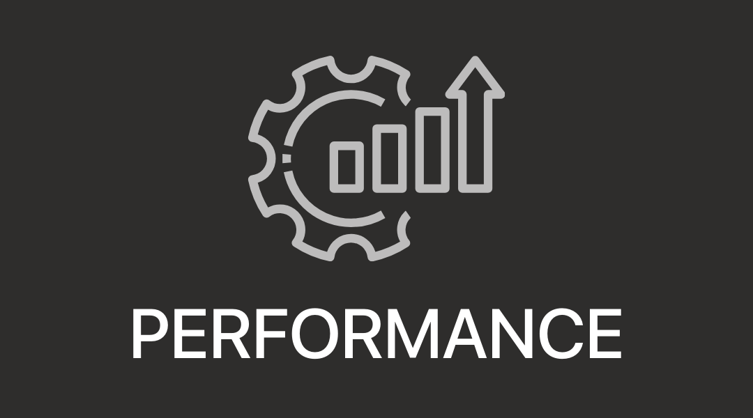 Valeur LEG 3 - PERFORMANCE