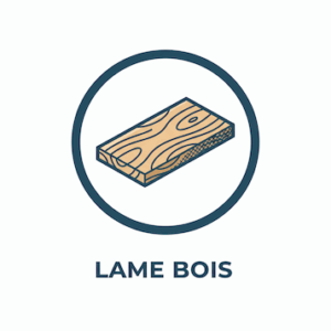 Lame bois