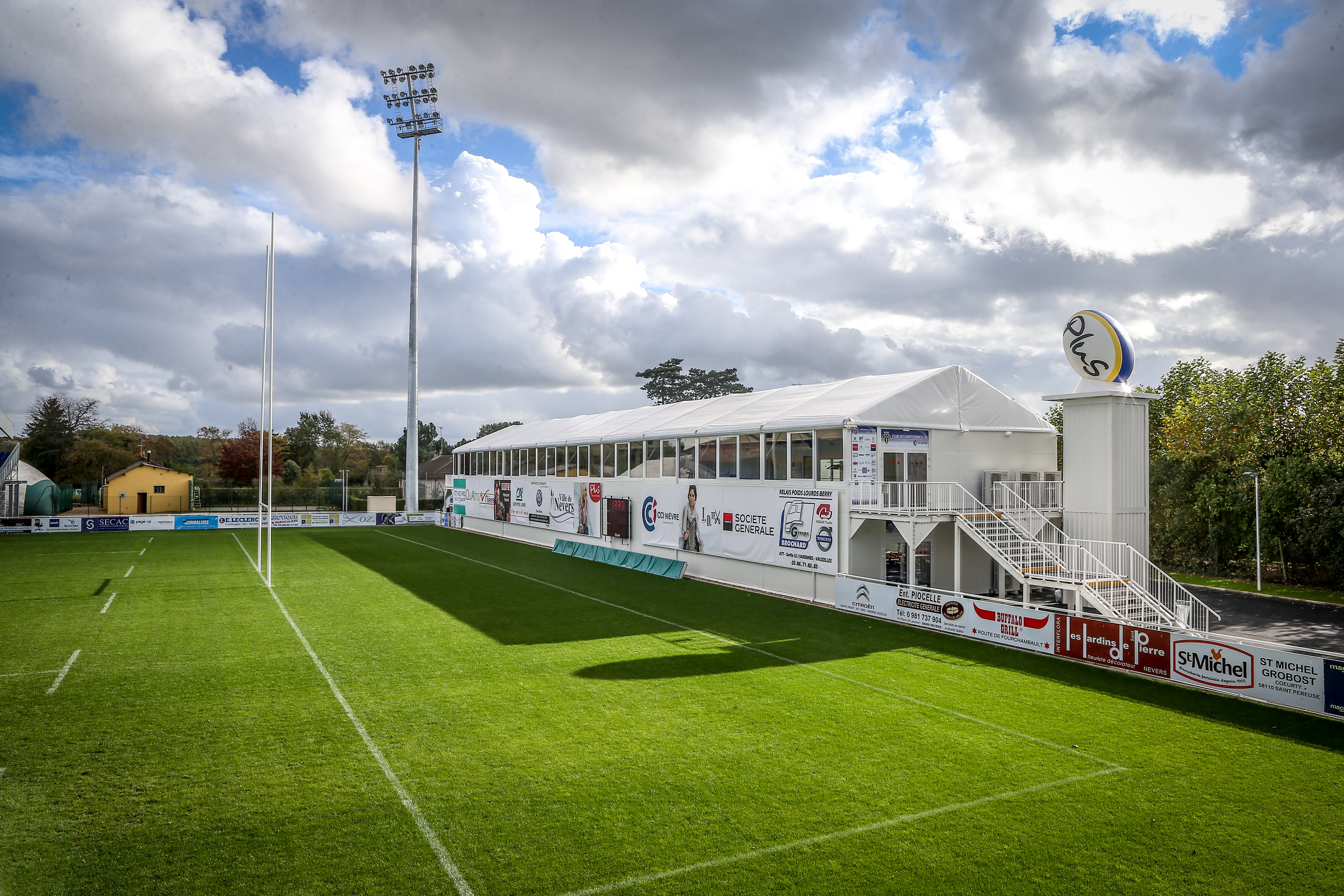 cas client club de rugby