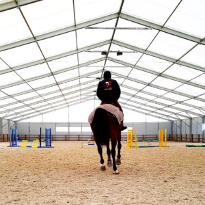 Couverture de carrière 20x40